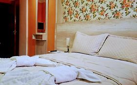 Arion Hotel Sapopemba